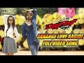 Masterpiece - Annange Love Aagidhe Kannada Movie Song Video | Yash | V Harikrishna