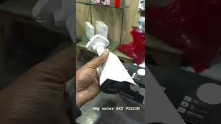 5Mp Colour Camera | MADE IN INDIA | CCTV | SKYVISION CCTV | 2023 MODEL