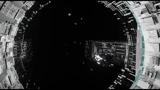 Unknown Arrival | Blender Sci-Fi Short Film