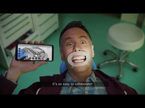 Autodesk Fusion 360 | Can't stop talking about Fusion - Autodesk Fusion 360 | Can't stop talking about Fusion