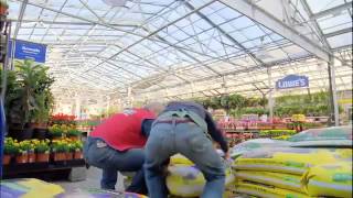 Lowes Training