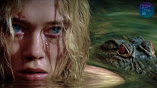 BLACKWATER 🎬 Full Sci-Fi Movie 🎬 English HD