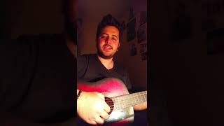 Birtan Yalav - Güneşimi Kaybettim (Mithat Körler) Cover