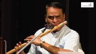 panna ki tamanna aaj kal paav jami par on bansuri