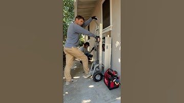 Installing Tesla Powerwalls like a pro