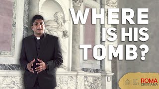 The Tomb of Saint Paul in Rome | Mystery and Ancient Veneration The Tomb of Saint Paul in Rome | Mystery and Ancient Veneration