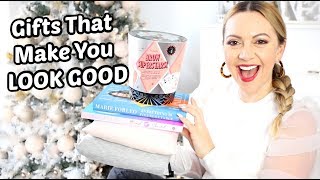 What to GET A GIRL For Christmas: Crush, Friend, Sister, Mom, --- | Vlogmas Day 7