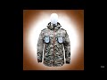 Куртка зимова тактика мембрана мультикам Pancer - 3572856
