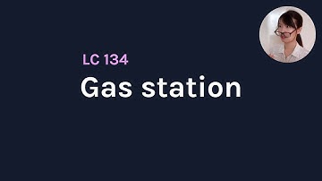 Gas Station with Math Proofs | Leetcode 134