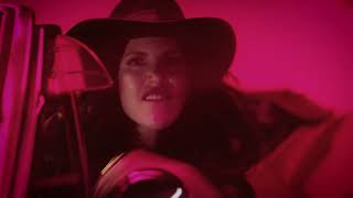 Scene from TOMBSTONE TOWN (2025)