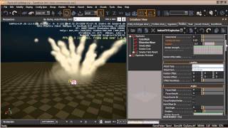 CryEngine – VFX Application Series: Explosion - Chapter 07