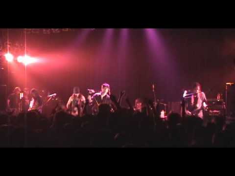 SIAM SHADE SPIRITS ～Return The Favor～ - YouTube