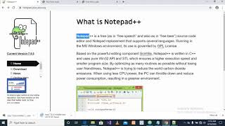 HTML AND CSS FOR BEGINEERS TUTORIAL #2:HTML headings and paragraphs