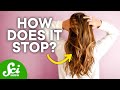 How Does Hair Know When to Stop Growing?