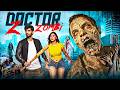 DOCTOR G ZOMBIE 2026 New South BLOCKBUSTER Release Latest Movies Dub In Hindi Aryan Divya Lokesh