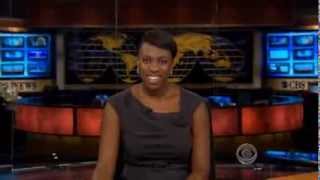 CBS Internship Project: The Tweeting Nun