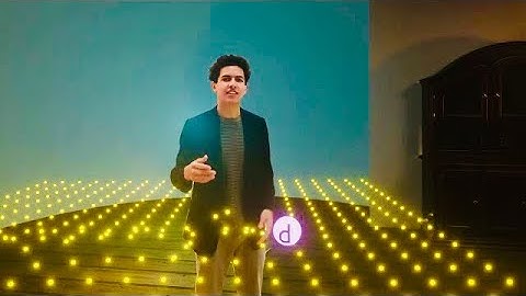 The Higgs Field | Breakthrough Junior Challenge 2022