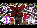 The Demogorgon Is Fun Saga Continues - Dead By Daylight