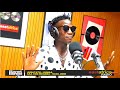 Dakika 10 Za Maangamizi Na Flava Montana Planet Bongo Dakika 10 Za Maangamizi Na Flava Montana Planet Bongo