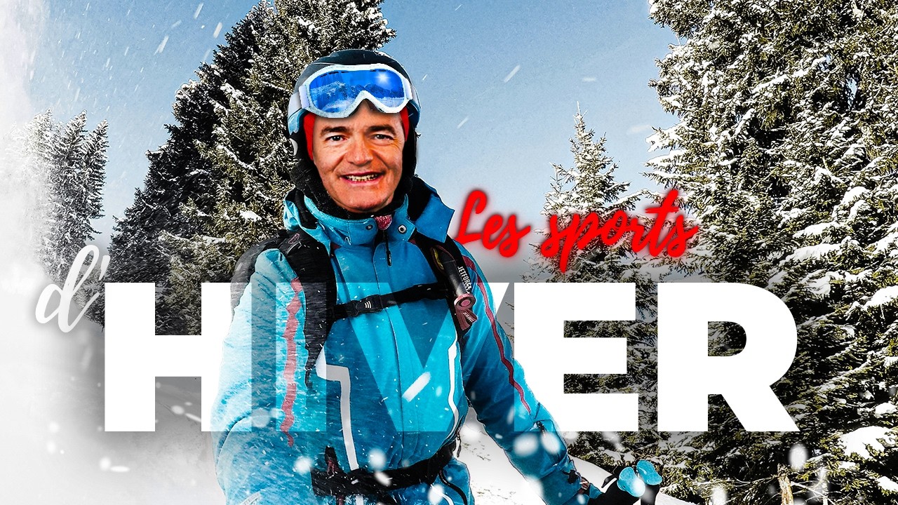 Les sports d’hiver sont-ils une invention moderne ? | Franck Ferrand