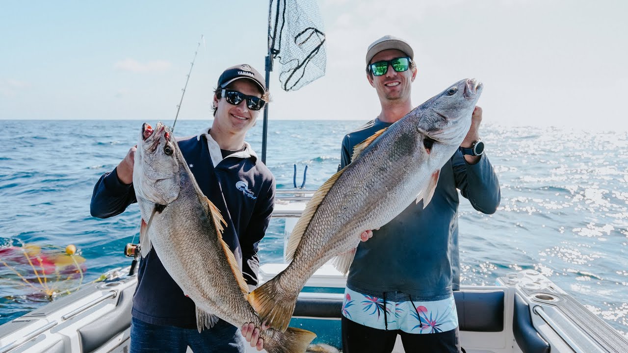 Team Cruise Craft Rainbow Beach 2024