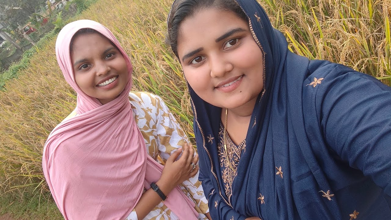 ഒരു യാത്ര പോയാലോ 🤗ബാ പോവാം 🤗🤗