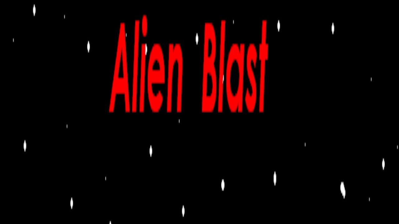 Half-Life: Alien Blast Exploratory Walkthrough