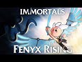 Je vais sauver le monde     immortals fenyx rising