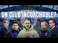 Is Chelsea Coachable