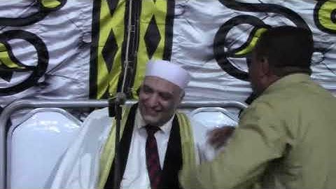 وقال الذي اشتراه من مصر - سورة يوسف بقرية باها بمحافظة بني سويف الشيخ محمود الطوخي