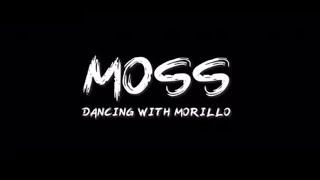MOSS - DANCING WITH MORILLO (Moss &amp; Niki Club Mix)