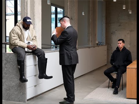 Tariq Nasheed: Why Is Kanye Aligning With the Alt-Right?