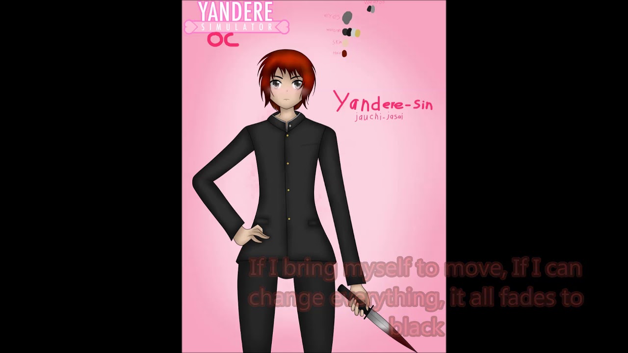 PinkyBeret ~ Bad Apple (V2) (Merry Christmas)