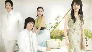 Sung Si Kyung - Like the Season Returns [OST Spring Waltz]