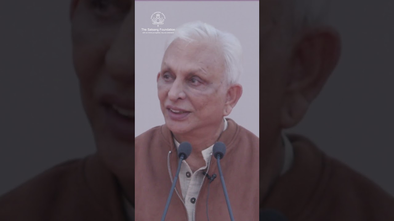 How Is Spiritual Energy Transmitted? | Sri M