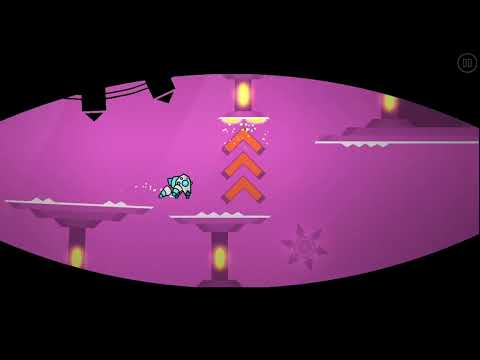 (Six Hours) 100% [rate: Hard] by "TopMaksim" |Geometry Dash