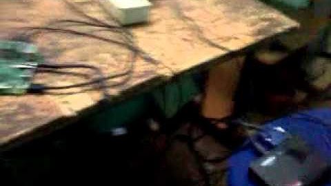 RASPERRY PI DISPLAY IN COMPUTER MONITOR VIA RCA CABLE AND TV TUNER CARD