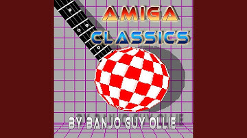 Shadow of the Beast - Welcome