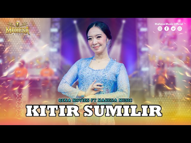 RENA MOVIES - KITIR SUMILIR I Mahesa Music class=