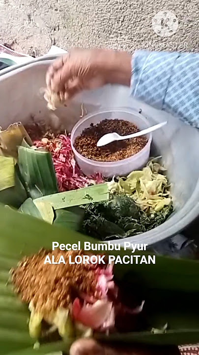 siapa yg sudah ngincipi masakan ini ?#gendingjawaklasik #suasanapedesaan