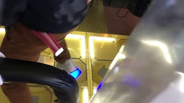 【DDR WAVE】び【DDR A20 PLUS】 町田ラウンドワン2020年12月24日