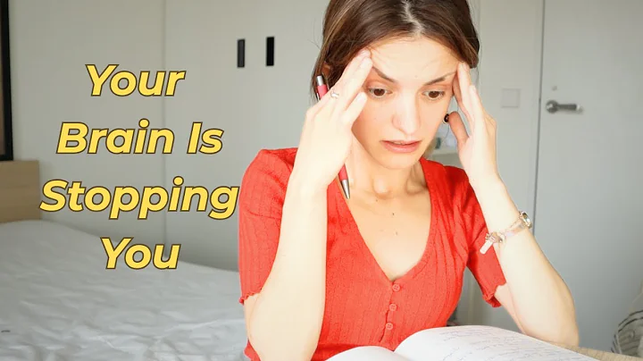 This Simple Habit Stops Procrastination