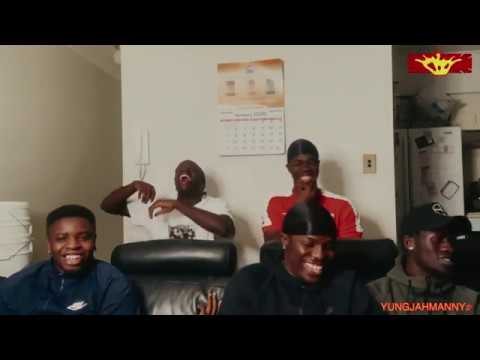"GIRLS MAKE IT SOO HARD FOR US" CHITCHAT WITH THE MANDEM #1