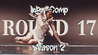 ALDC Boulevards Intro Comp Season 2 || Round 17