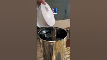 Purewell Gravity-fed Water Filter System