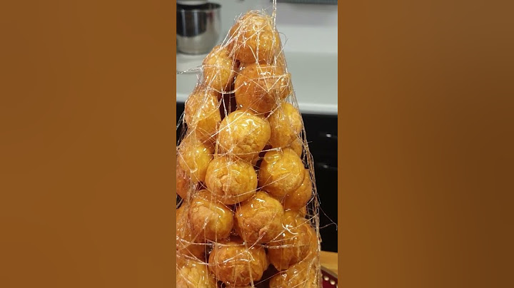 Pasta bignè - Ecco cosa sbagli! Video completo su @torteitaliane