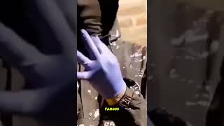 J. Cole - Pain Made Me Famous (Official AI Music Video) | The Fall-Off 🥀