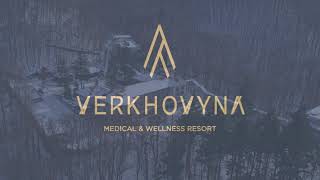 Verkhovyna 2021 winter