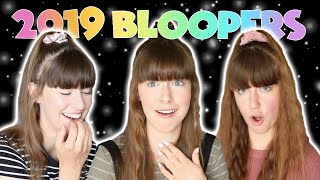 2019 Bloopers & Outtakes│Creative Rachy
Hi everyone! Watch in HD :)
This video is a compilation of some of my bloopers and outtakes from the videos I uploaded in 2019. Hope you enjoy!
Links:
My Store – http://creativerachy.storenvy.com/
Instagram – @rachyh96
Crafty Amino – @rachyh96
Facebook – https://www.facebook.com/creativerachy
Tumblr - https://creativerachy.tumblr.com/
Get 15% off your purchase order at Sophie & Toffee! http://sophieandtoffee.refr.cc/K5C2N7H (Valid until 22 January 2020, check the link in a newer video if it has expired!)
FAQs (Frequently Asked Questions):
What camera do you use to film?
I use a Canon 70D with and 18-135mm lens.
What program do you edit your videos with?
2012-2017: Windows Movie Maker
2017-current: iMovie
What brand of polymer clay do you use/what is your favourite?
I mainly use Sculpey, Fimo and Premo, just because that is what is available to me. I don’t really have a particular favourite; they all have different things I like about each one.
What do you use to glaze your charms?
I currently use UV resin. You can check out my video on how I glaze my charms here- https://youtu.be/xgCEU_qo4XA
I’ve also used Sculpey Gloss Glaze, Triple Thick, and polyurethane in the past, but UV resin Is definitely my favourite.
How long have you been doing clay?
I started polymer clay in 2012. It is just my hobby that I do in my spare time as I also have a full-time job :)
Do you sell your charms?
Yes, the link to my shop is in every video description. I usually post a shop update video to announce when I am having a large restock and charms will be available. Otherwise, I recommend following me on Instagram (@rachyh96) to keep up with any other news!
What cupcake base mold do you use?
I use the 14mm mold from MiniatureSweet which you can find here: https://goo.gl/fcNWjW
I also have a no mold cupcake base tutorial which you can watch here: https://youtu.be/JBygrFuQXyY
I just started polymer clay; do you have any tips or advice?
Don’t compare yourself to others, practise and always experiment with methods and techniques yourself to learn! You can also watch my tips and tricks video for beginners here: https://youtu.be/wZStexRD7HI
And my second edition here: https://youtu.be/r9Ybfa-AguI 2019 Bloopers & Outtakes│Creative Rachy
