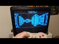 Raycasting on an NES